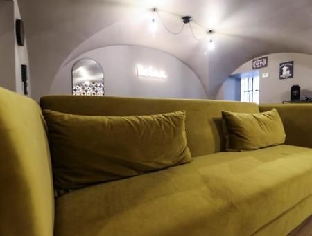 Loft Ateneo 巴里 外观 照片
