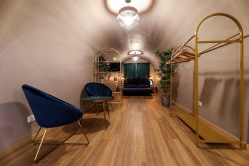 Loft Ateneo 巴里 外观 照片