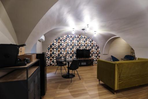 Loft Ateneo 巴里 外观 照片