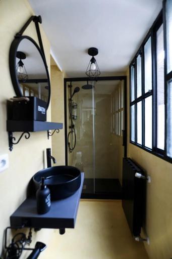 Loft Ateneo 巴里 外观 照片
