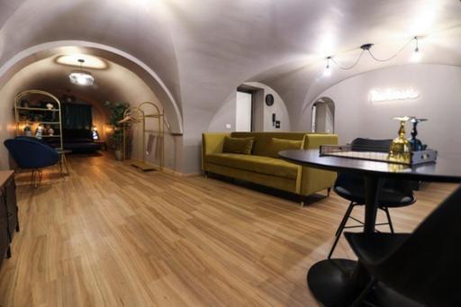 Loft Ateneo 巴里 外观 照片