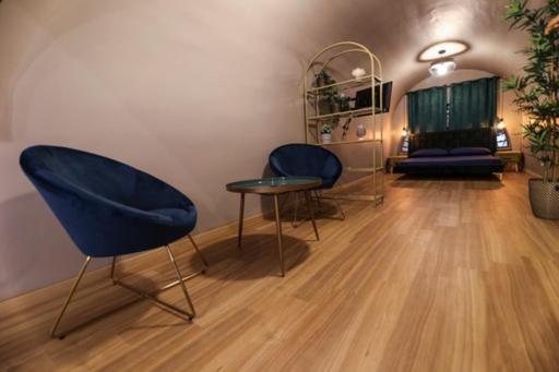Loft Ateneo 巴里 外观 照片