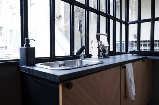 Loft Ateneo 巴里 外观 照片